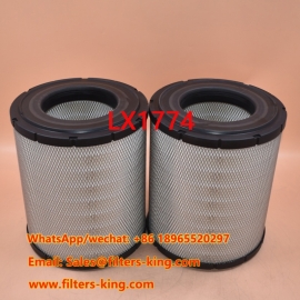 Filtro de ar LX1774