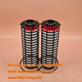 Filtro de óleo HU11002x