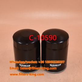 Filtro de óleo C-10590