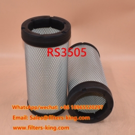 Filtro de ar RS3505