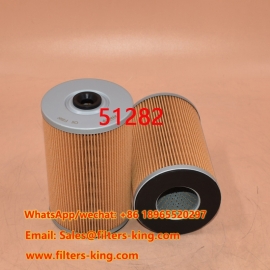 51282 Filtro de óleo