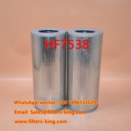Filtro Hidráulico HF7538