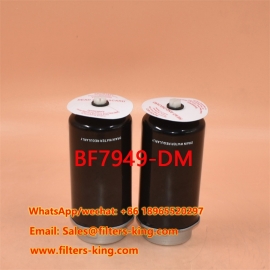 Separador de Combustível e Água BF7949-DM