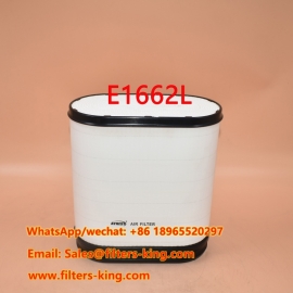Filtro de ar E1662L