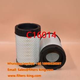 Filtro de ar C16014