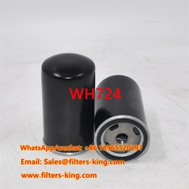 Filtro Hidráulico WH724