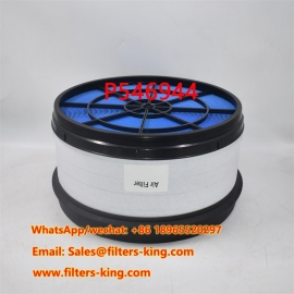 Filtro de ar P546944