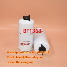 Separador de água e combustível BF1363