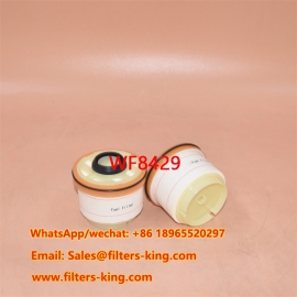 Filtro de combustível WF8429