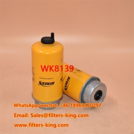 Separador de Combustível e Água WK8139