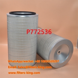Filtro de ar P772536