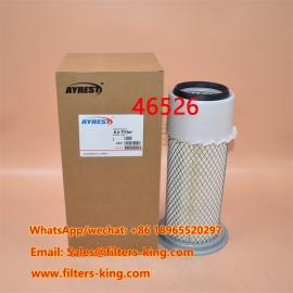 Filtro de Ar 46526