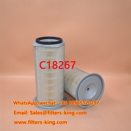 Filtro de ar C18267