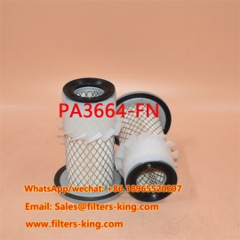 Filtro de ar PA3664-FN