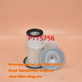 Filtro de ar P775756