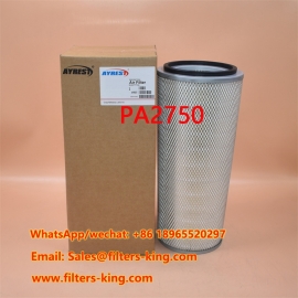 Filtro de ar PA2750