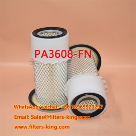 Filtro de ar PA3608-FN