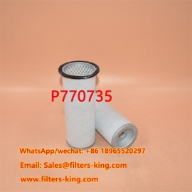 Filtro de ar P770735