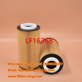 Filtro de óleo LF16368