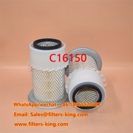 Filtro de ar C16150