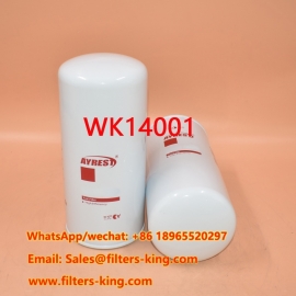 Filtro de combustível WK14001