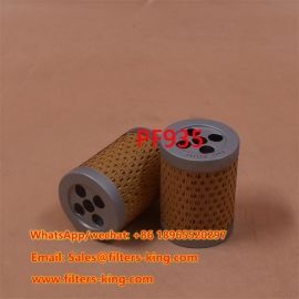 Filtro de combustível PF935