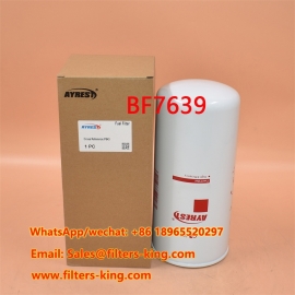 Filtro de combustível BF7639