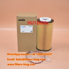 Filtro de óleo HU12009z