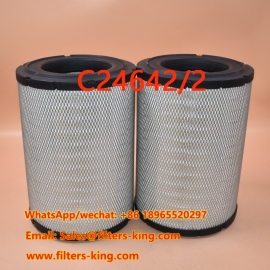 Filtro de ar C24642/2