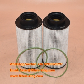 Filtro de Combustível Scania 1873018