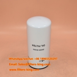 26320-84300 Filtro de óleo