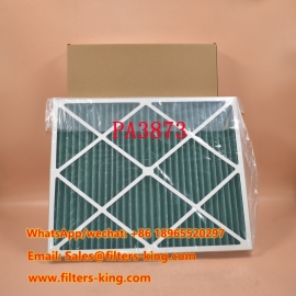 Filtro de ar de cabine PA3873