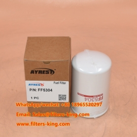 Filtro de combustível FF5304
