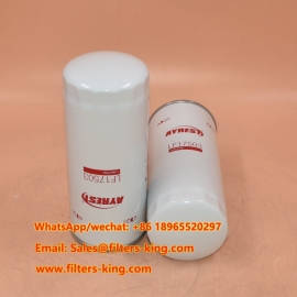 Filtro de óleo LF17503