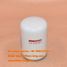 Filtro Hidráulico Fleetguard HF6510