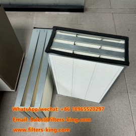 Filtro de ar AF25506