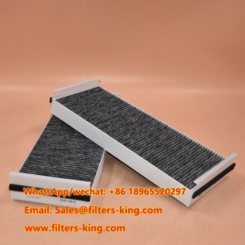 Filtro de ar para painel de cabine CUK4795