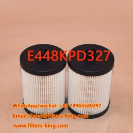 Filtro de combustível E448KPD327