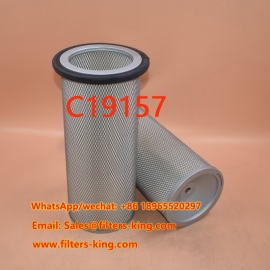 Filtro de ar C19157
