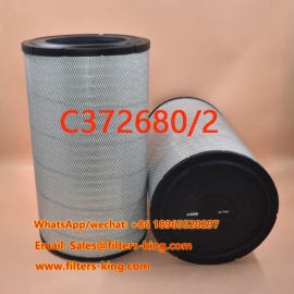 Filtro de ar C372680/2