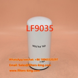 Filtro de óleo LF9035
