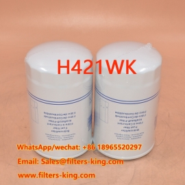 Filtro de Combustível H421WK