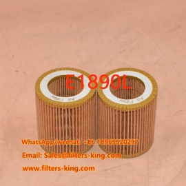 Filtro de ar E1890L