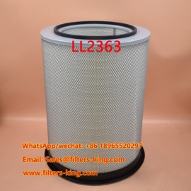 Filtro de ar LL2363
