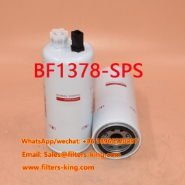 Filtro Separador de Água e Combustível BF1378-SPS