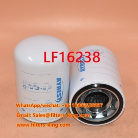 Filtro de óleo LF16238