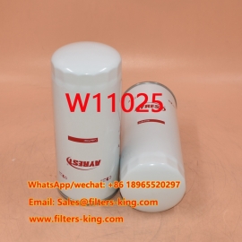 Filtro de óleo W11025