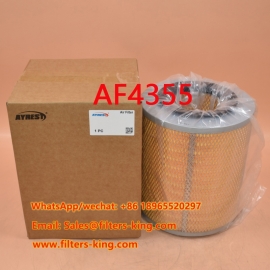 Filtro de ar AF4355