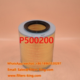 Filtro de ar P500200