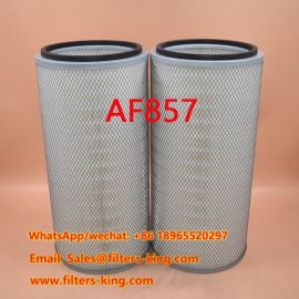 Filtro de ar AF857